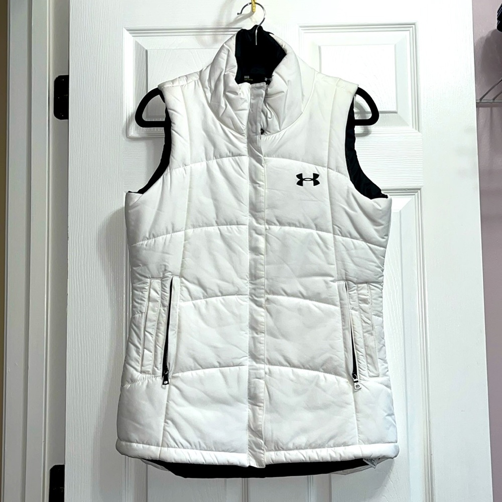 Under Armour Vest - Medium